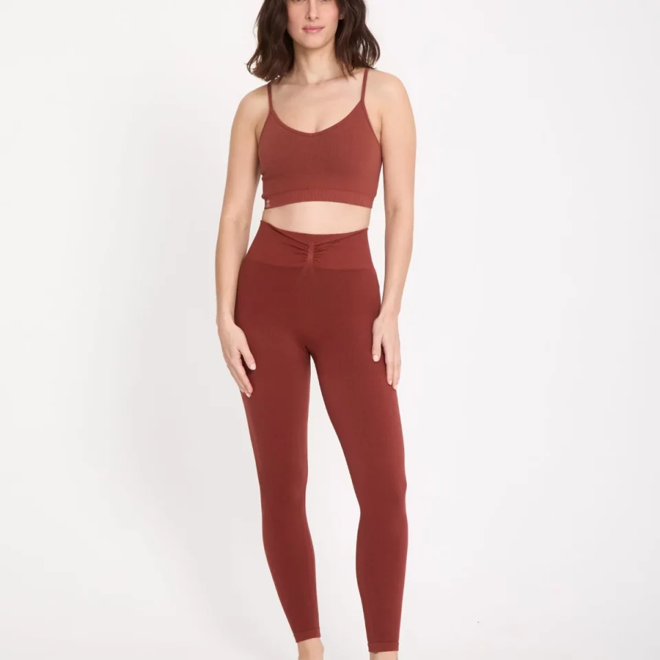 Nala- legging bambou