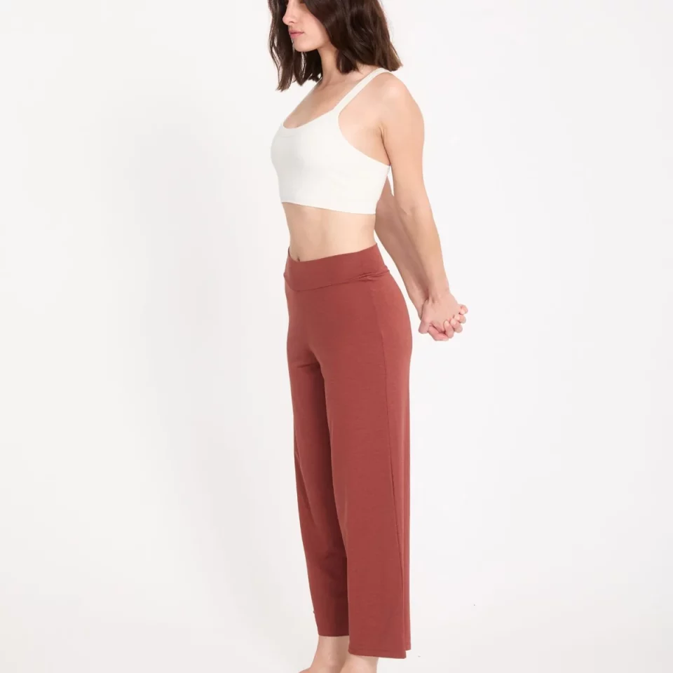 Ravana - Pantalon 7/8