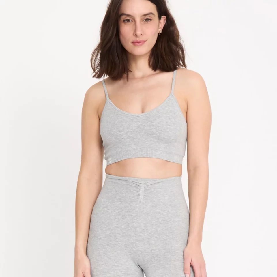 Samskara - Brassière en bambou