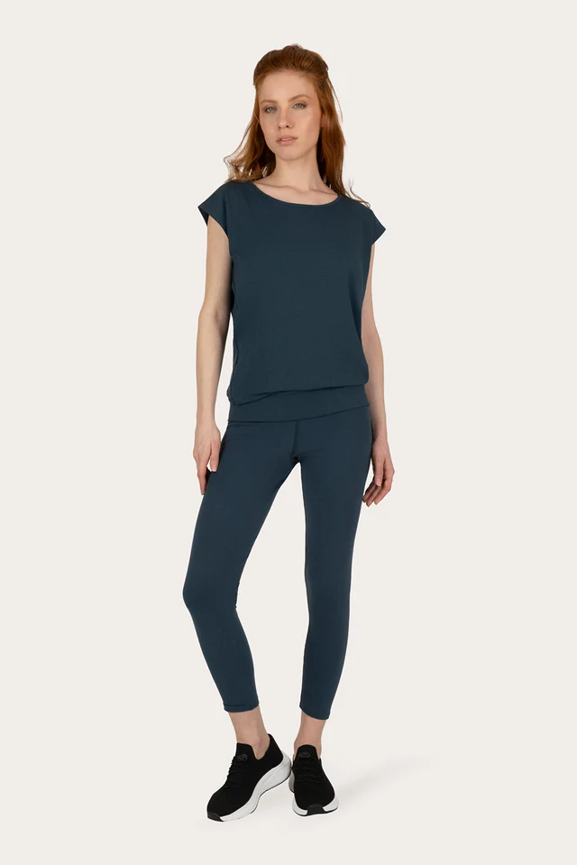 Urban Goddess_Asana Yoga Top