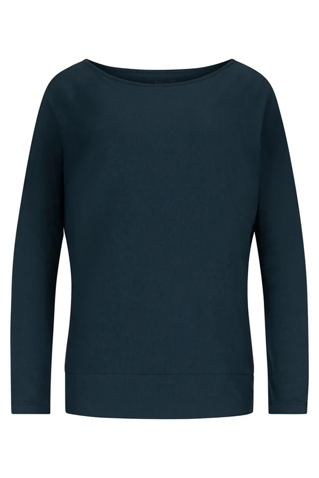 Budhi Batwing Yoga Longsleeve - Image 6