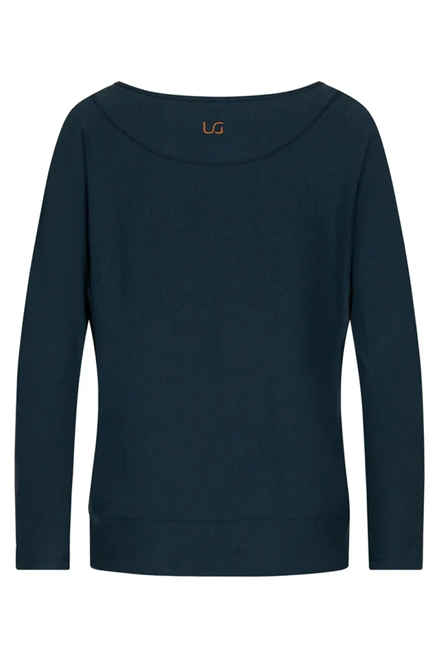 Budhi Batwing Yoga Longsleeve - Image 5