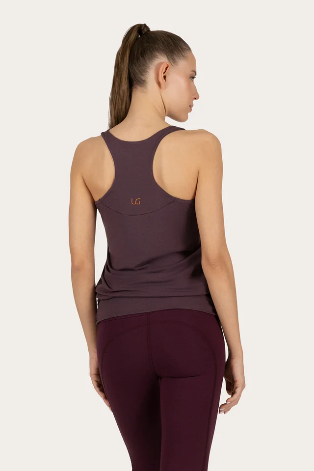 Kami Yoga Tank - Image 2