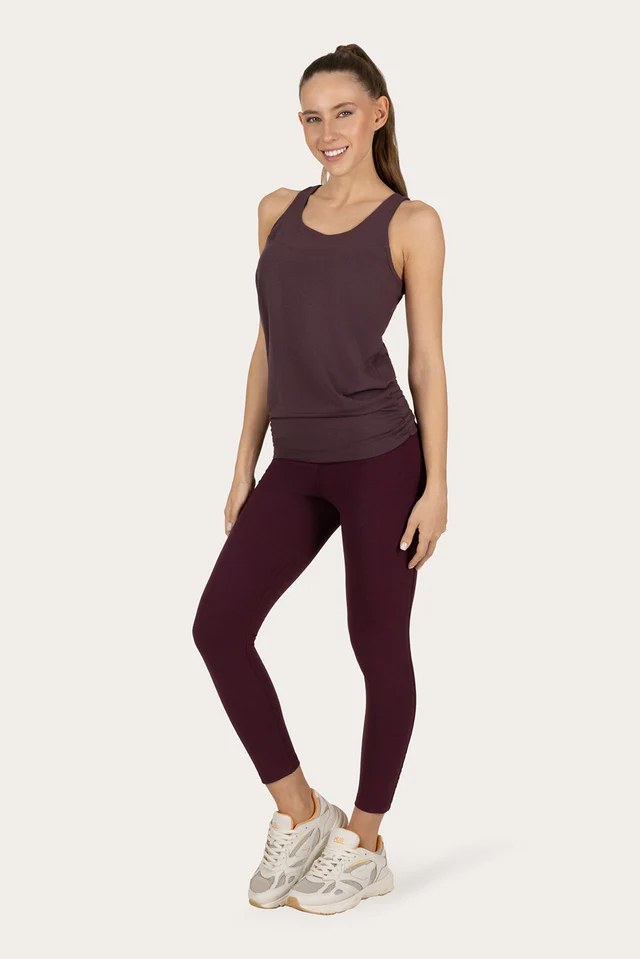 Kami Yoga Tank