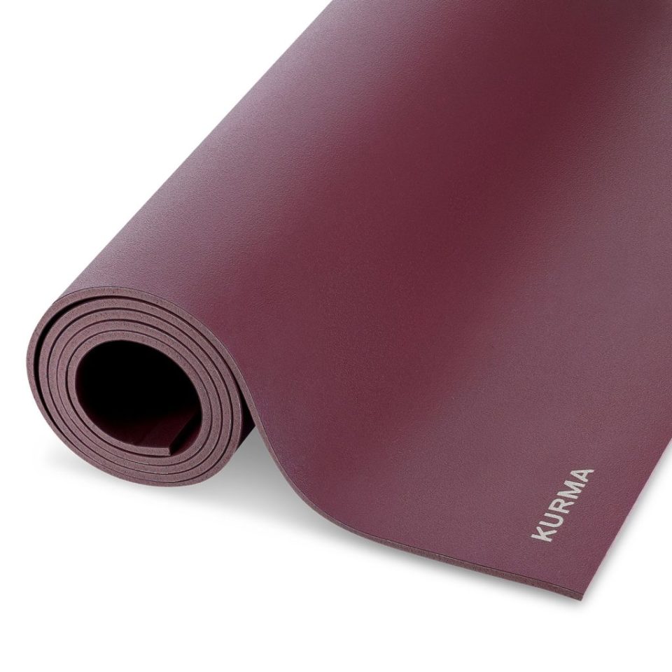 GECO tapis standard (185cm) - CAOUTCHOUC NATUREL