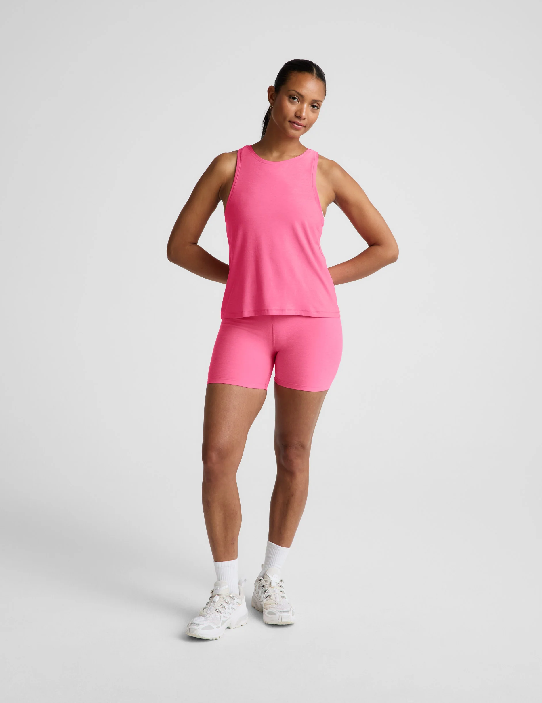 FEATHERWEIGHT REBALANCE TANK - Image 4