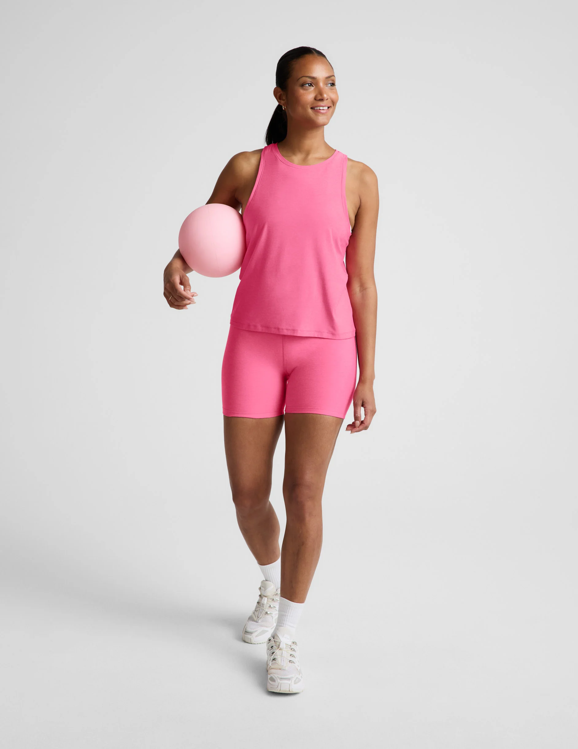 FEATHERWEIGHT REBALANCE TANK - Image 2