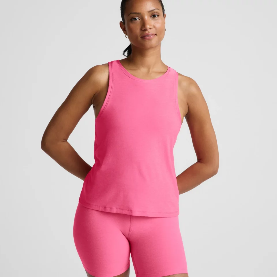 FEATHERWEIGHT REBALANCE TANK