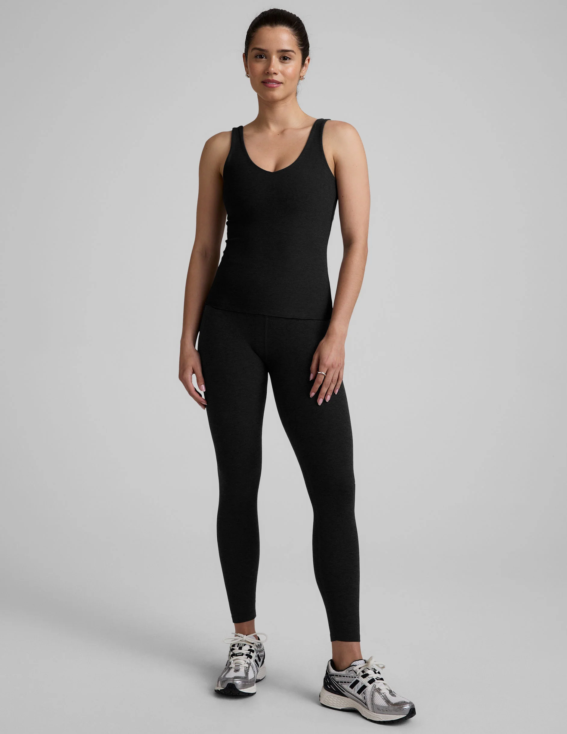 Beyond Yoga - SPACEDYE GOOD DAY TANK - Image 3