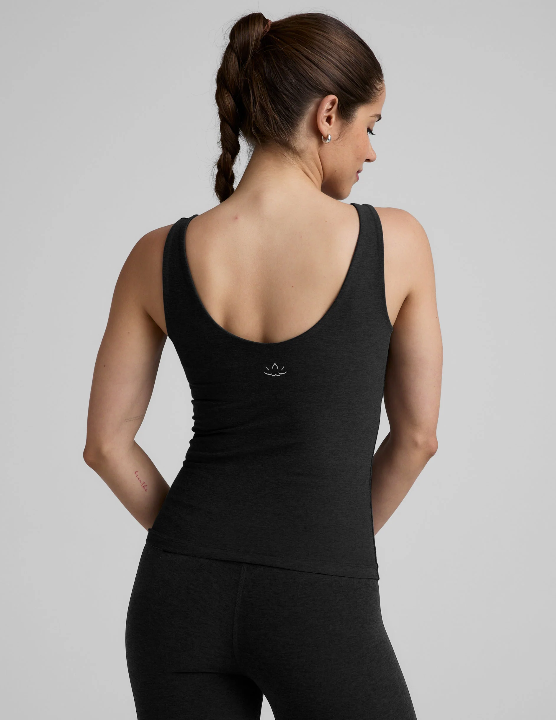 Beyond Yoga - SPACEDYE GOOD DAY TANK - Image 5