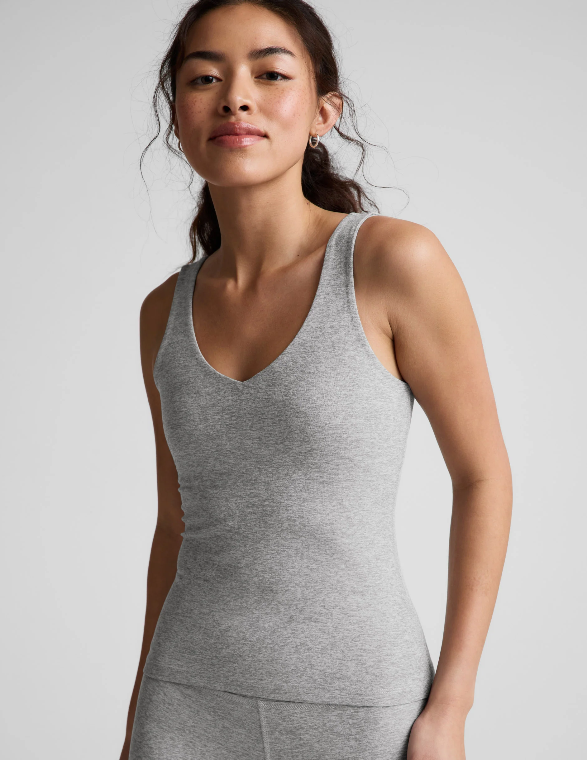 Beyond Yoga - SPACEDYE GOOD DAY TANK - Image 8