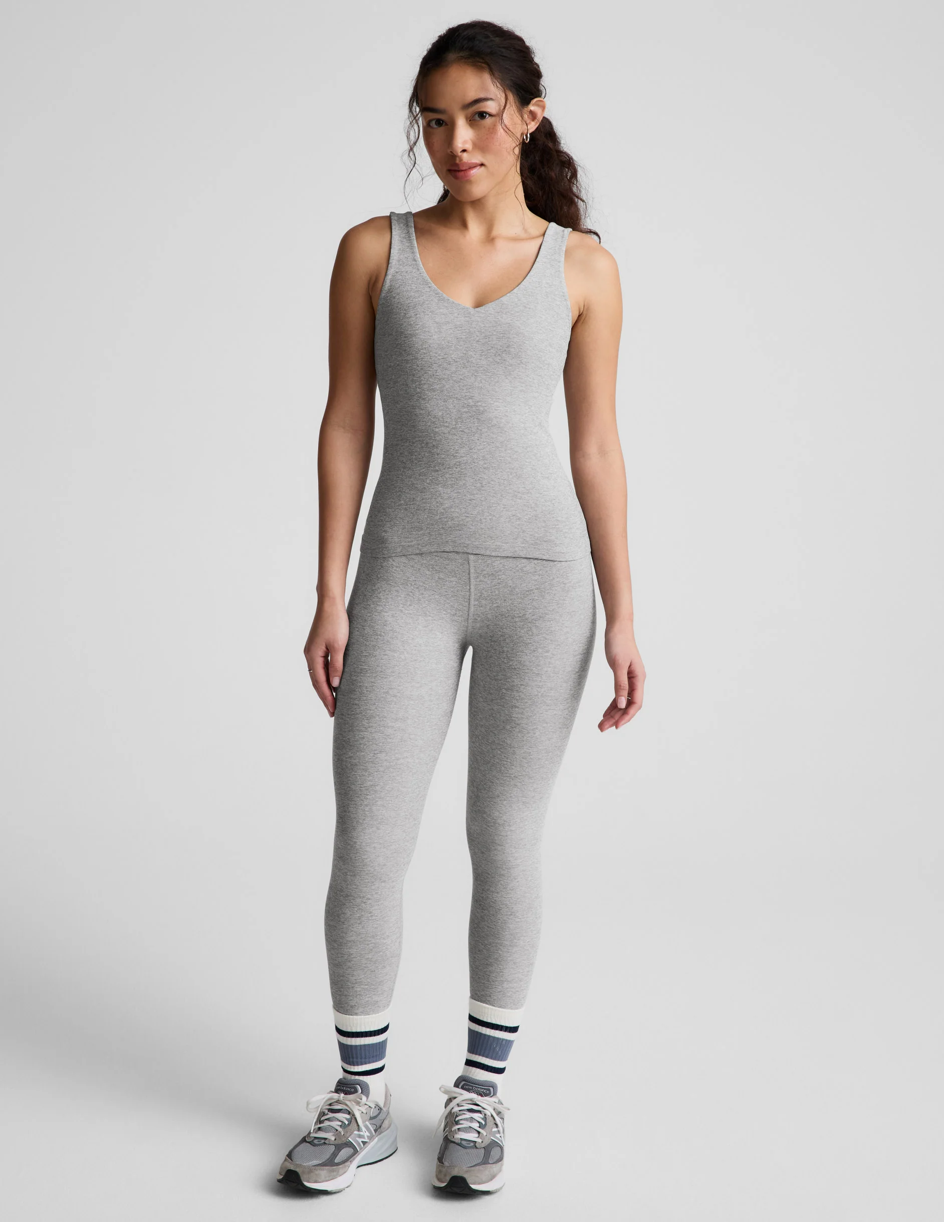 Beyond Yoga - SPACEDYE GOOD DAY TANK - Image 2