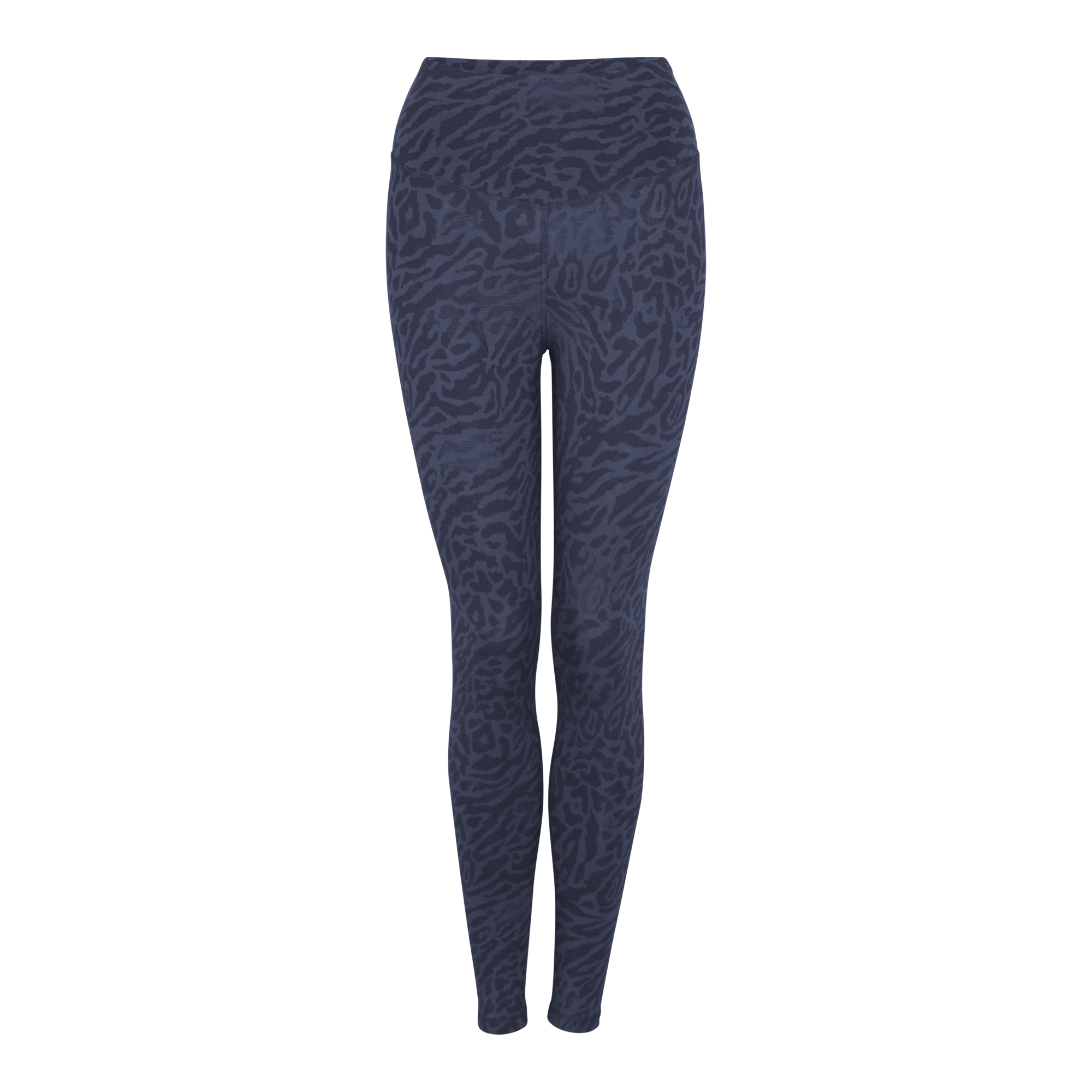 Legging Leona - Leopard Print - Image 3