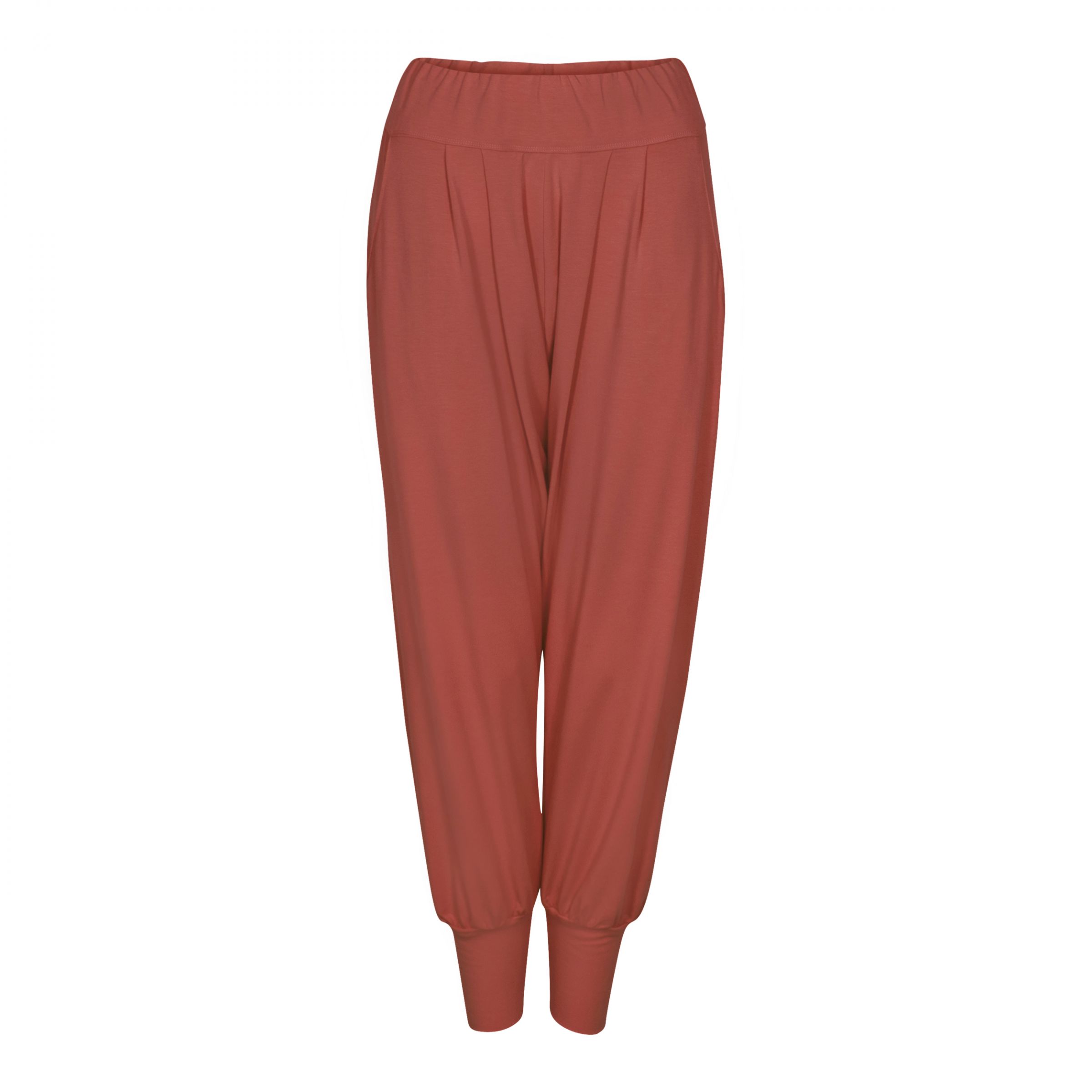 Pants Megan style sarouel (tencel) - Image 2