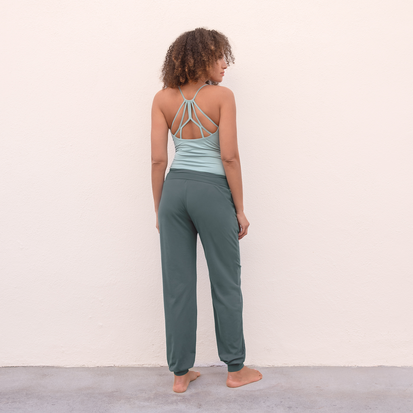 Débardeur Jaya avec brassière intégrée - Image 3