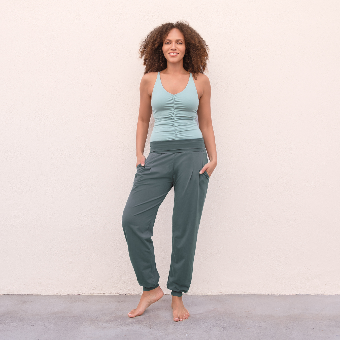 Débardeur Jaya avec brassière intégrée - Image 4