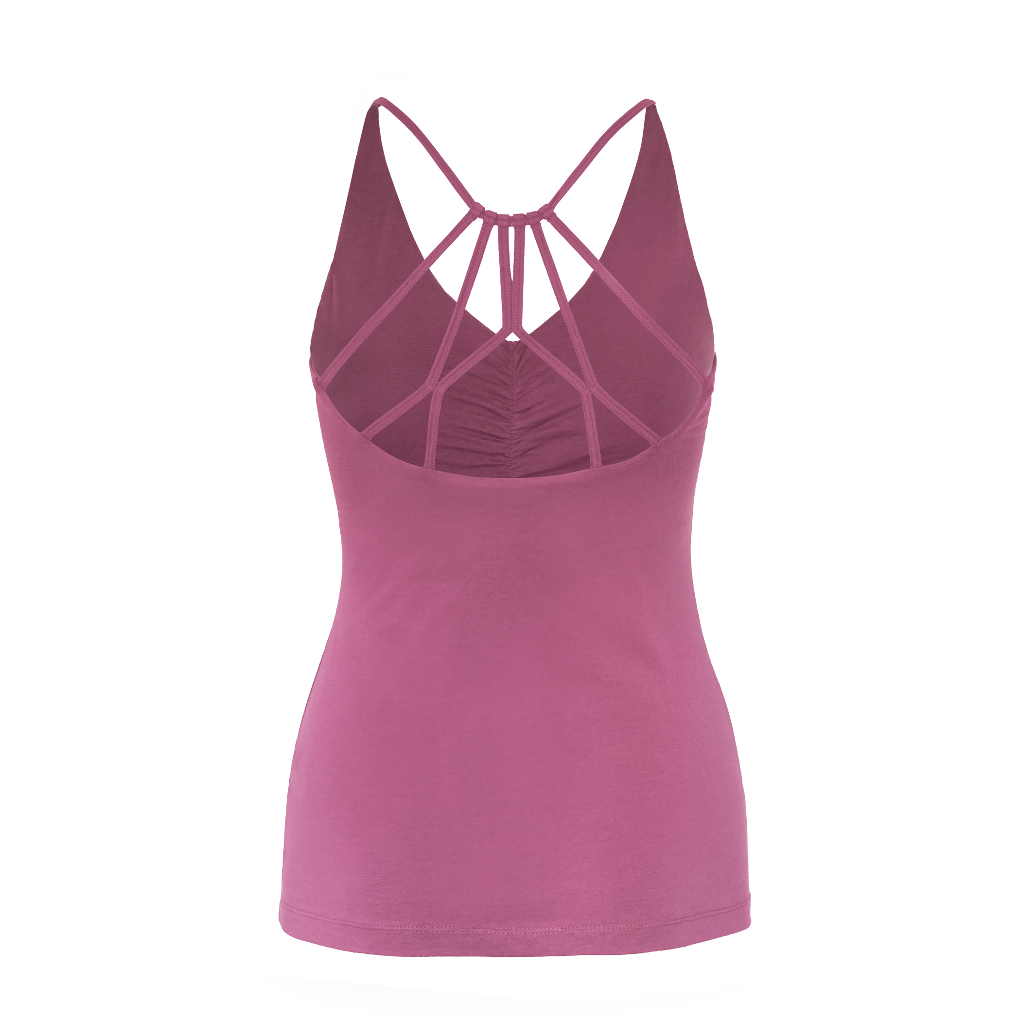 Débardeur avec brassière intégrée - Image 3