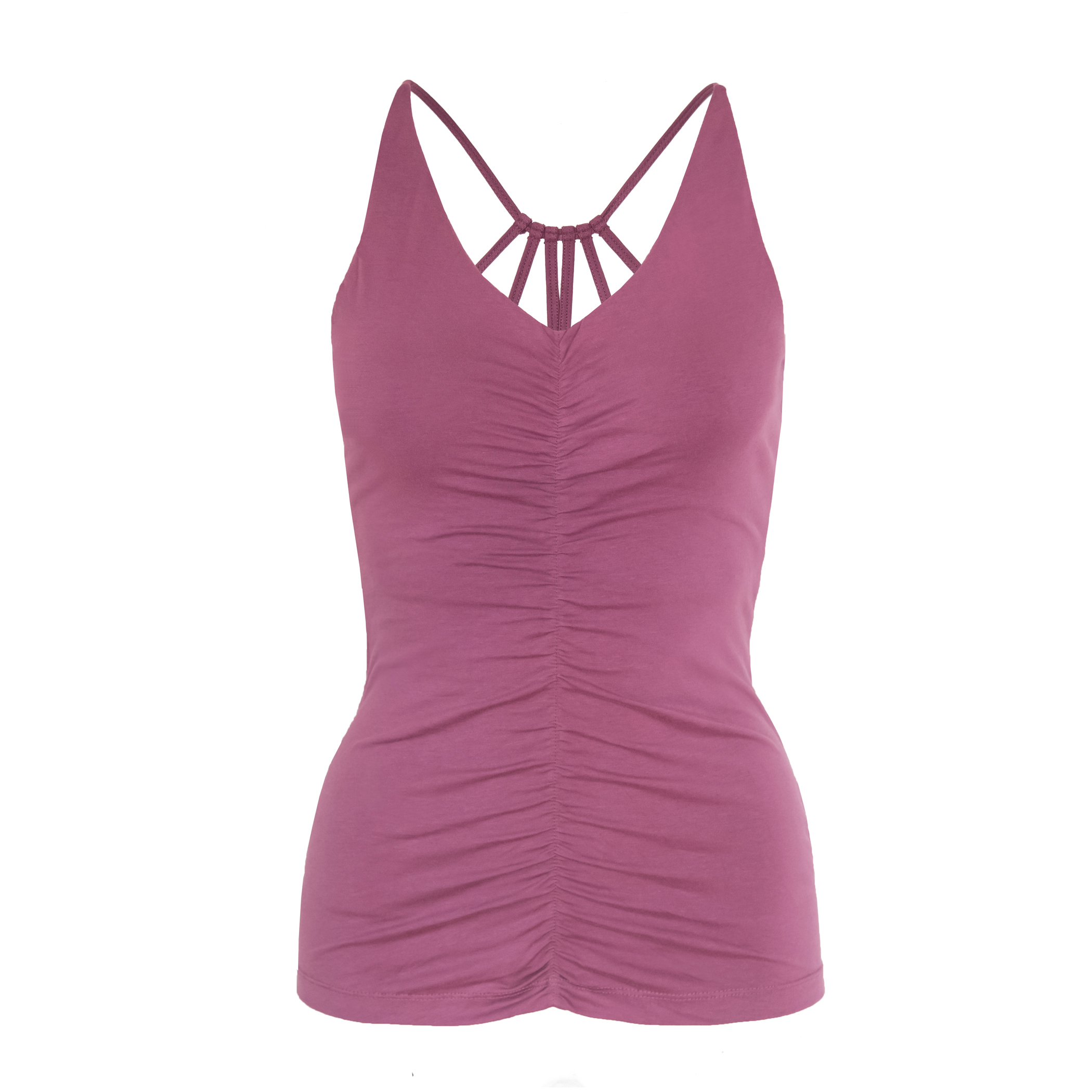 Débardeur avec brassière intégrée - Image 4