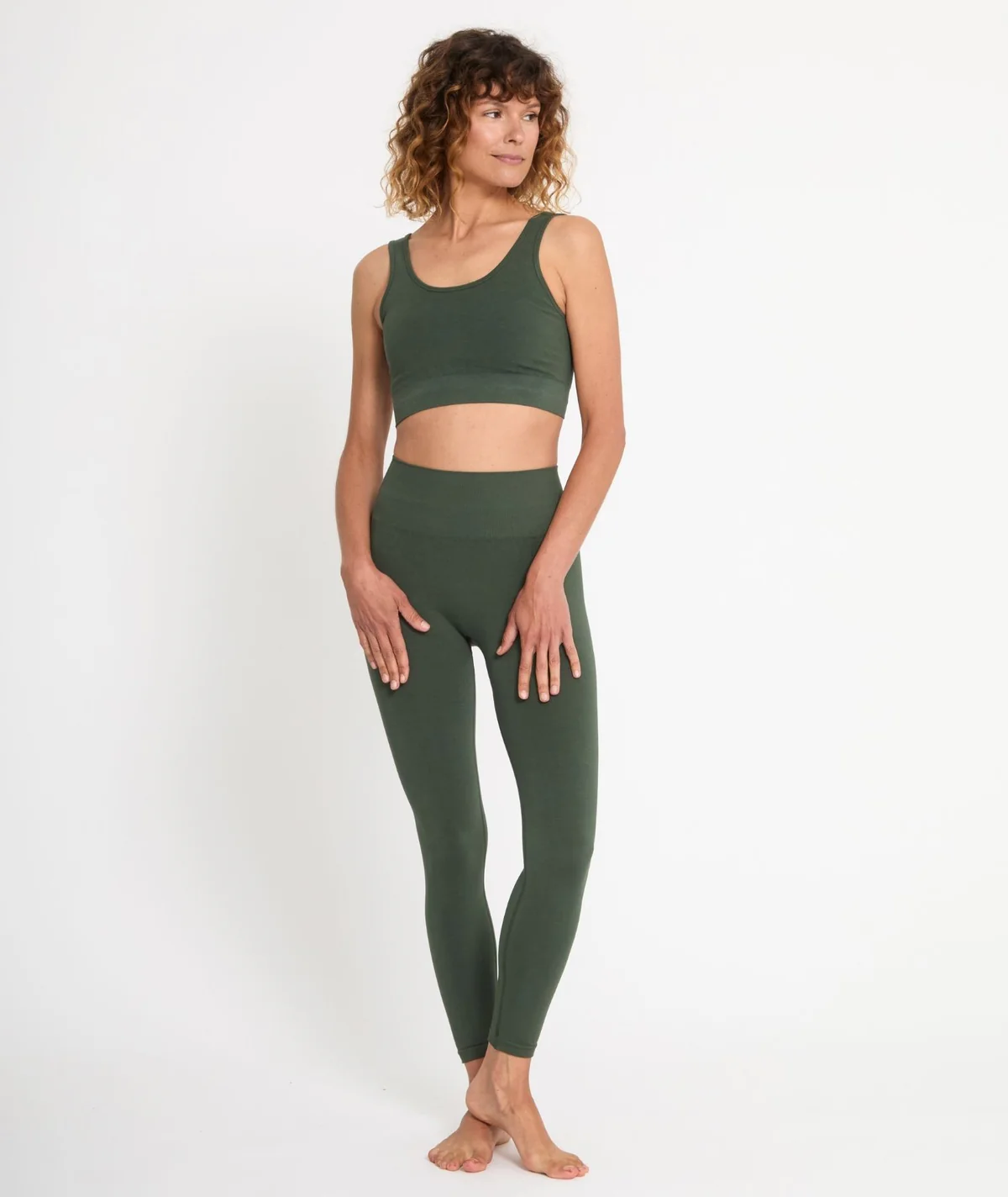 ASA Legging Yoga Searcher (viscose) - Image 3