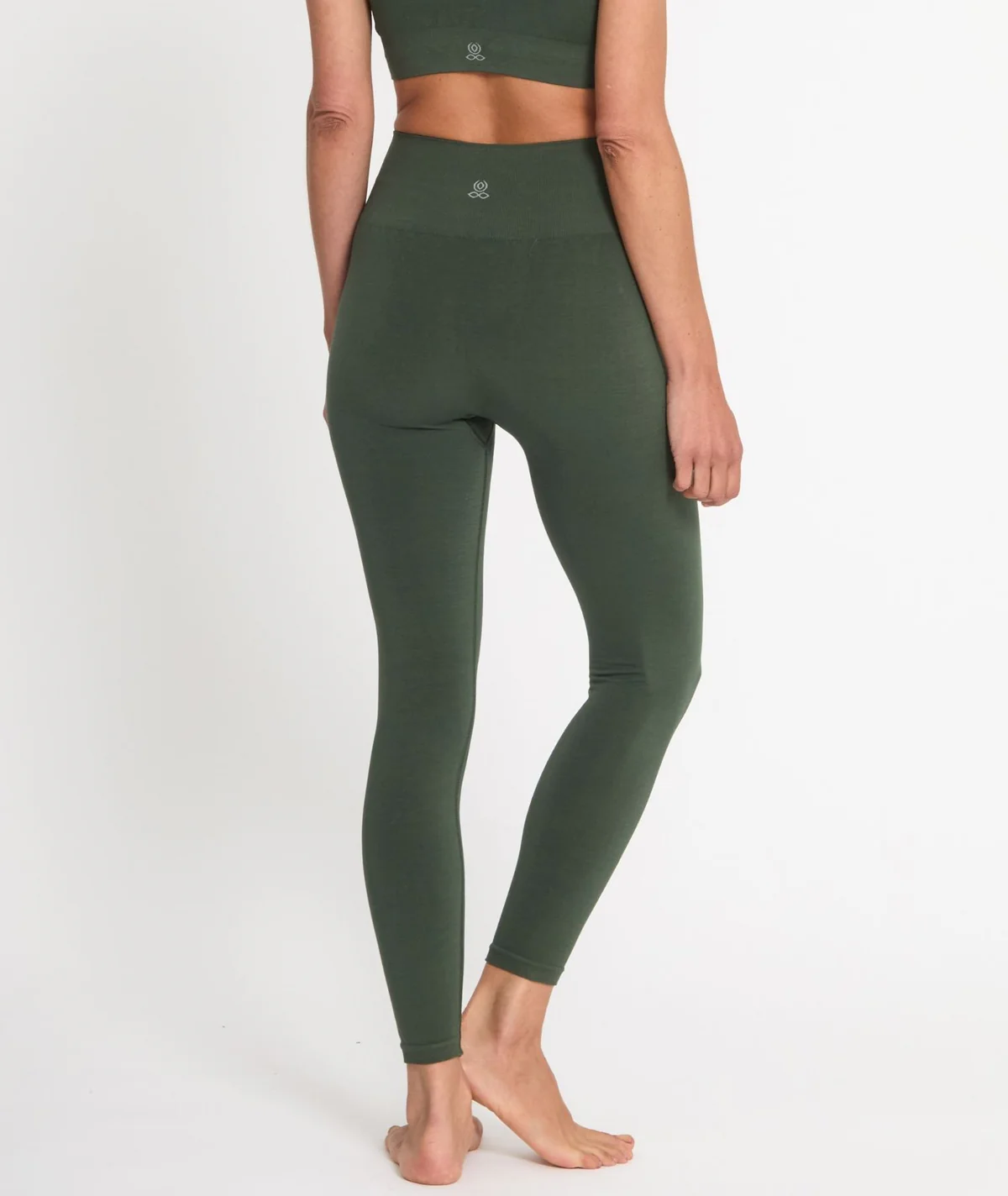 ASA Legging Yoga Searcher (viscose)
