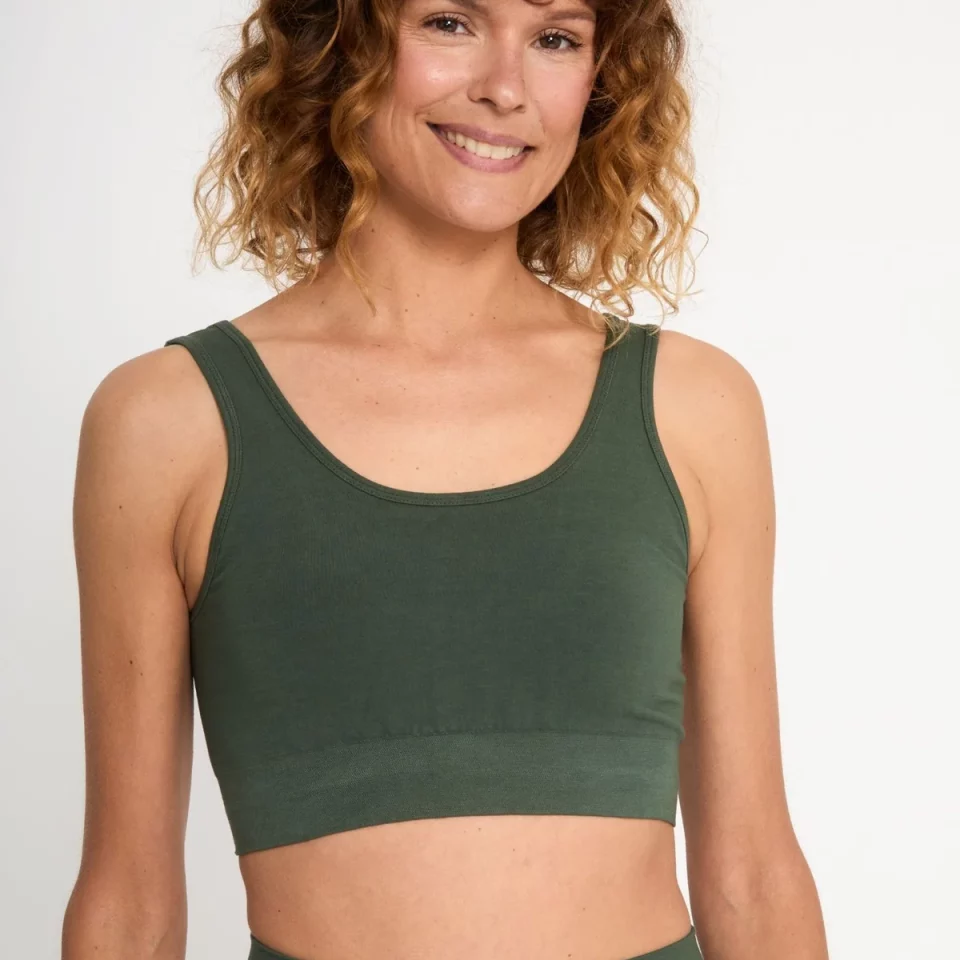 Brassière Hadu (viscose)