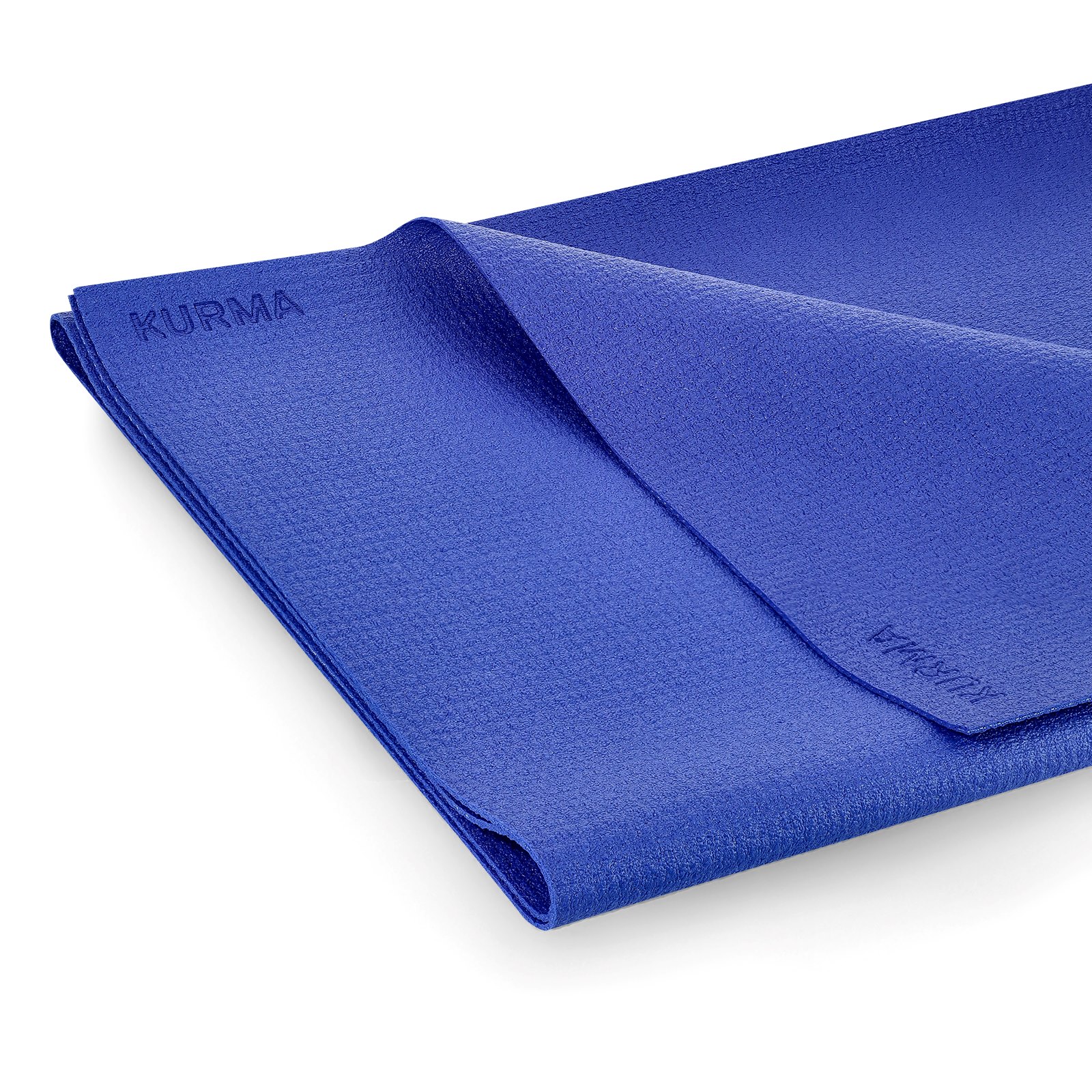 Fold-N-Flow Yoga Mat - tapis de voyage + épais (3mm) - Image 7