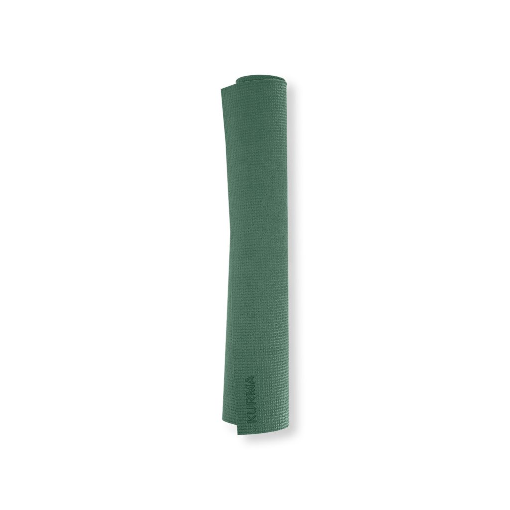 Fold-N-Flow Yoga Mat - tapis de voyage + épais (3mm) - Image 3