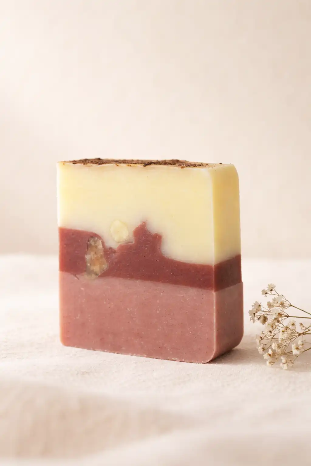 Savon Naturel AMOUR - MAGIC BATH® - Image 4