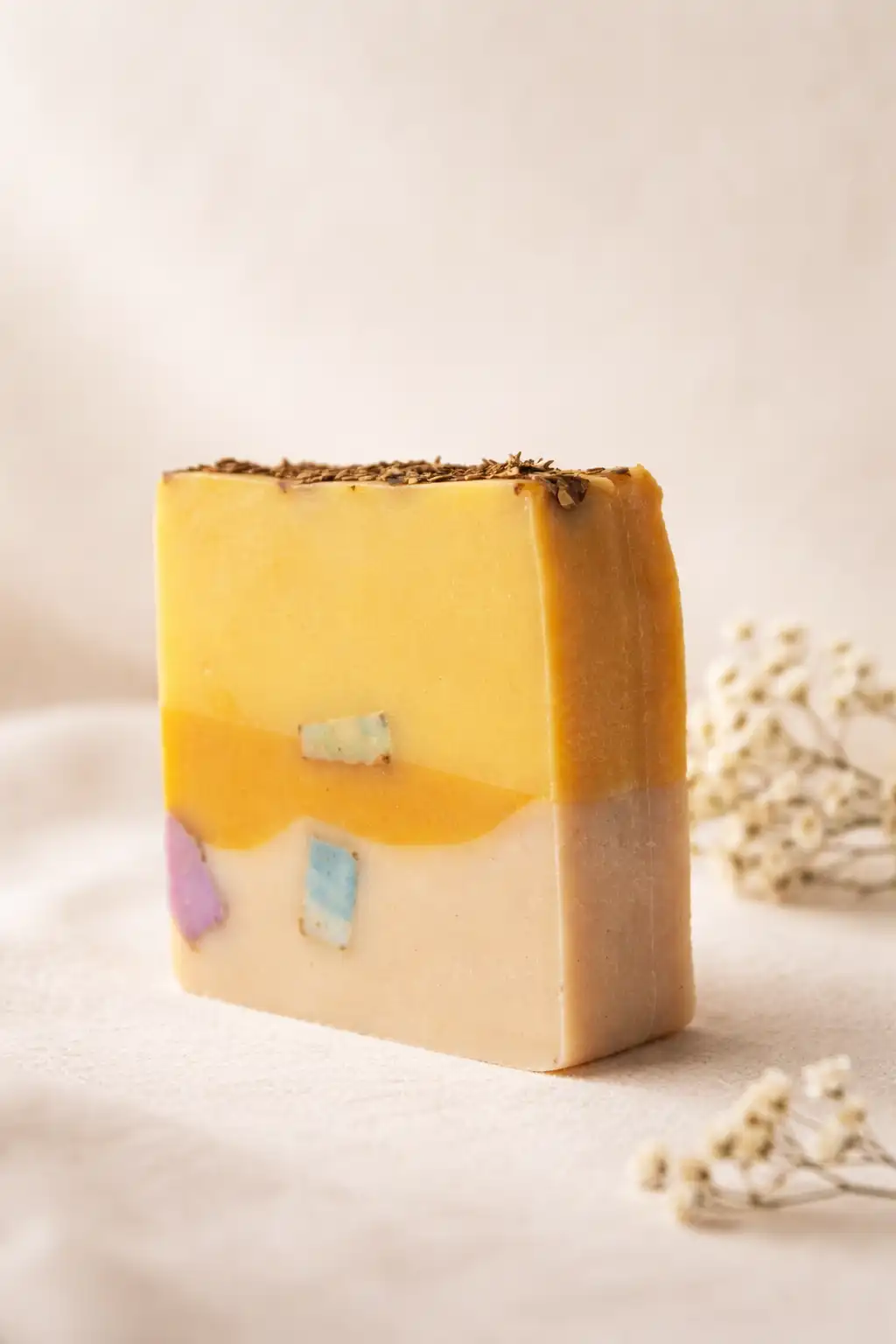 Savon Naturel Energie- MAGIC BATH® - Image 4
