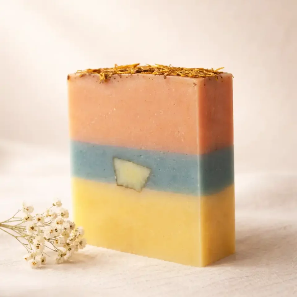 Savon Naturel Protection - MAGIC BATH®