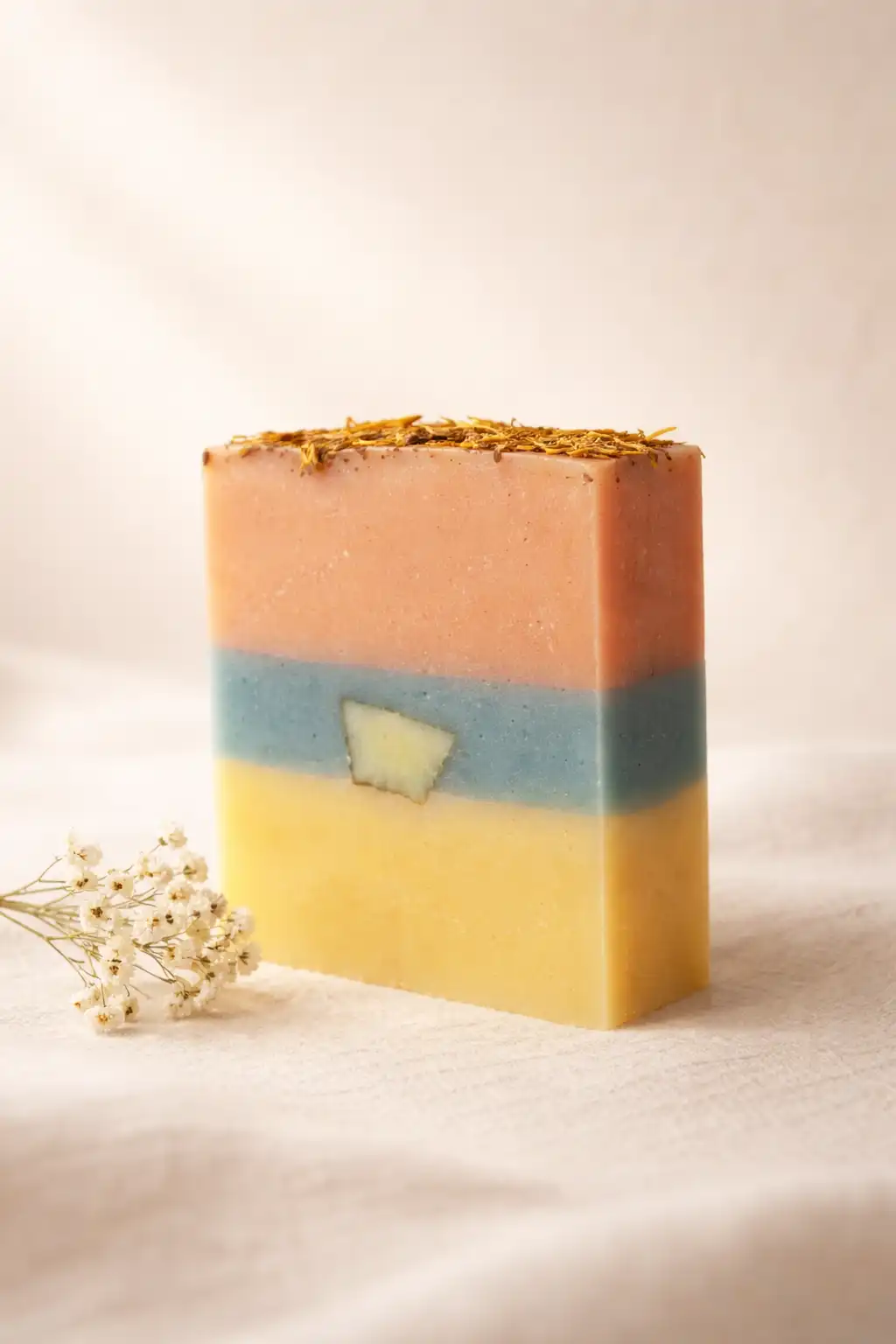 Savon Naturel Protection - MAGIC BATH®