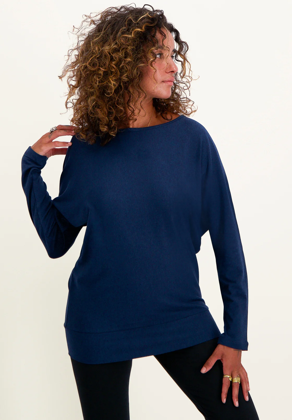 Urban Goddess VEGAN Budhi (Manches Longues) - Image 5