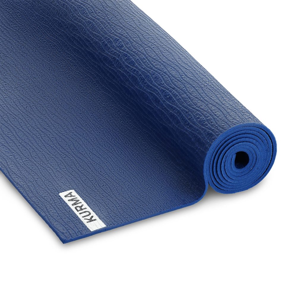 Tapis Shift en PVC non-toxique (0,45cm) pour Yoga et Fitness - Image 4