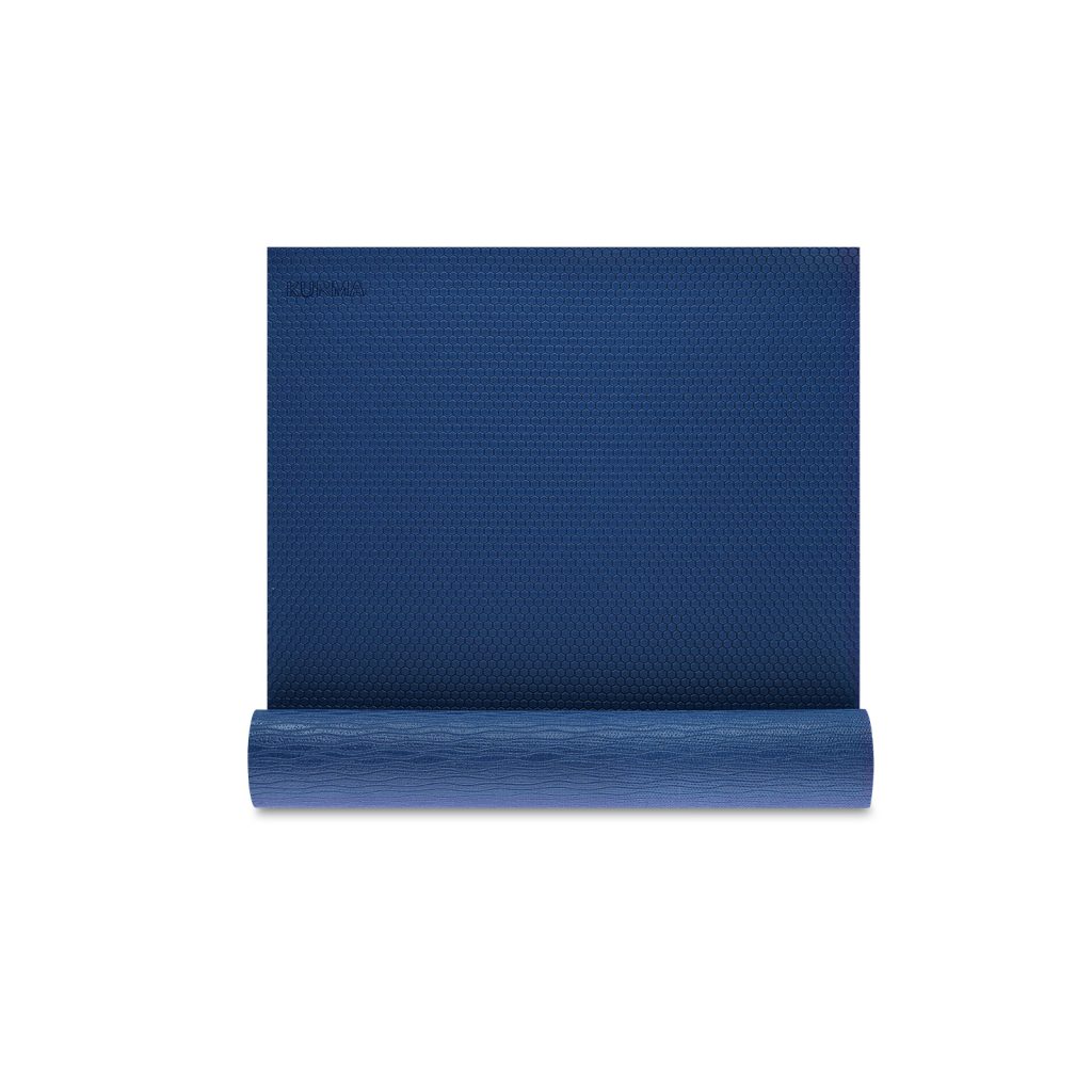 Tapis Shift en PVC non-toxique (0,45cm) pour Yoga et Fitness - Image 6
