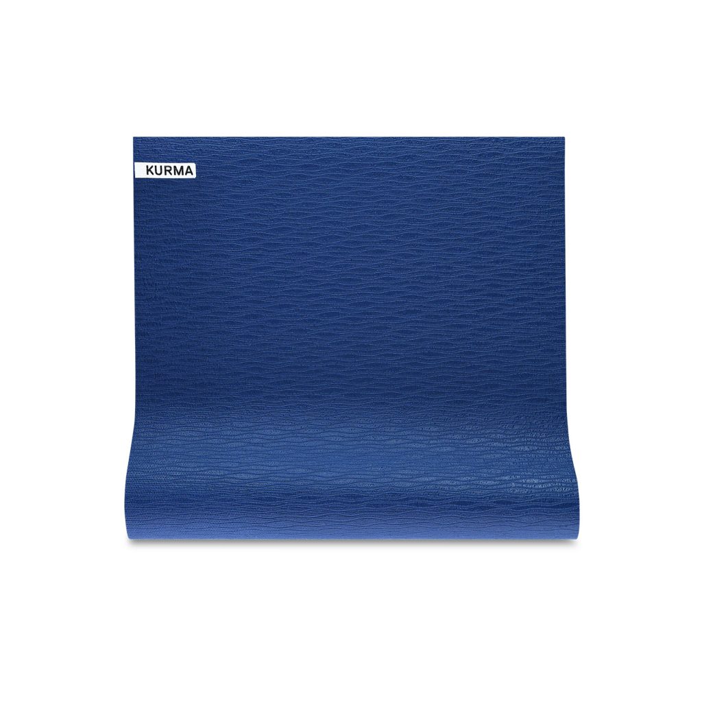 Tapis Shift en PVC non-toxique (0,45cm) pour Yoga et Fitness - Image 7