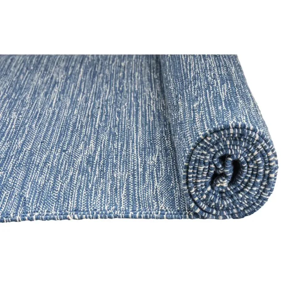 Tapis en coton biologique
