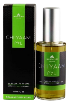 Invocation – CHIIYAAM 60 ml