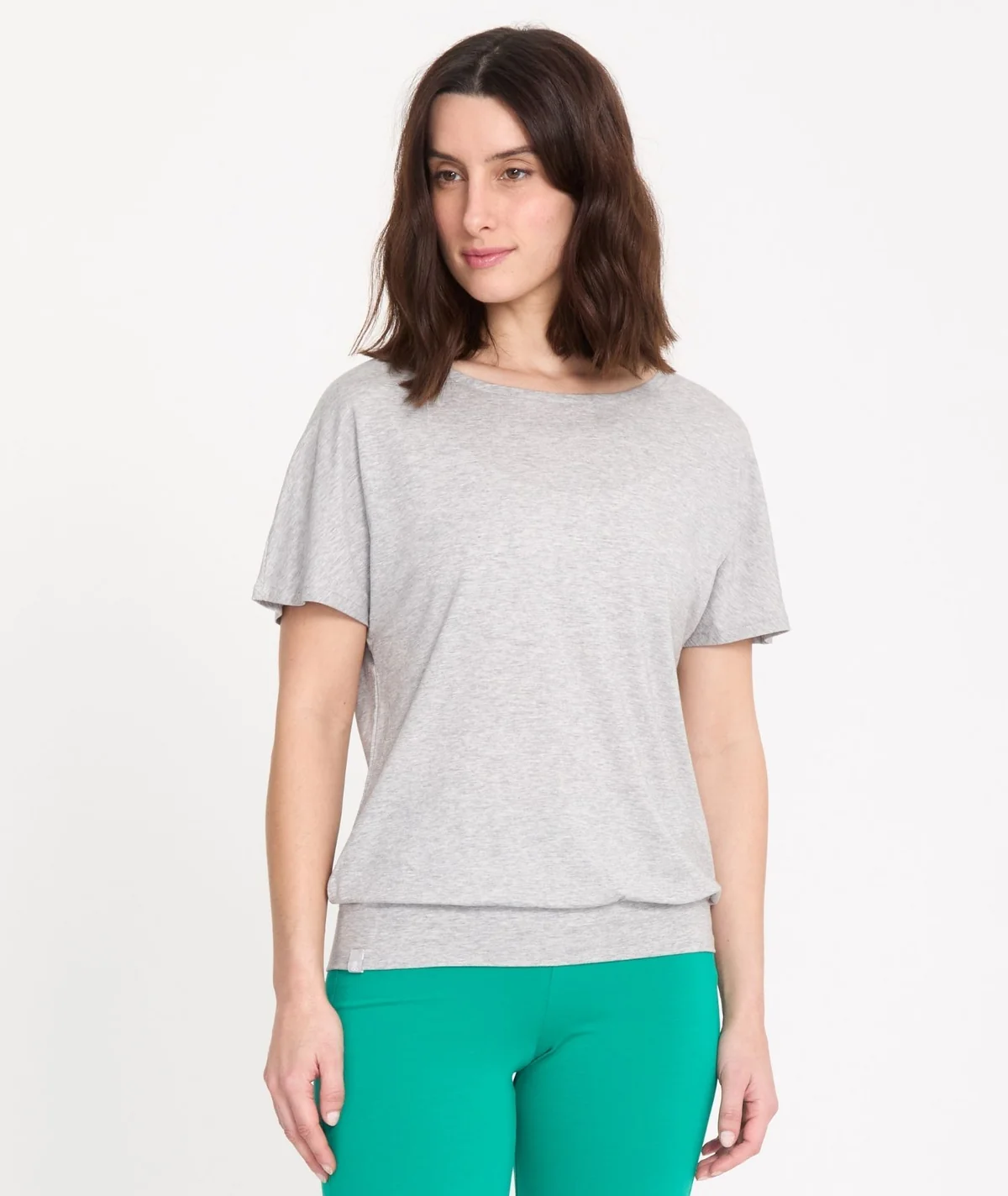 MEDE - Tshirt (Lyocell) - Image 2