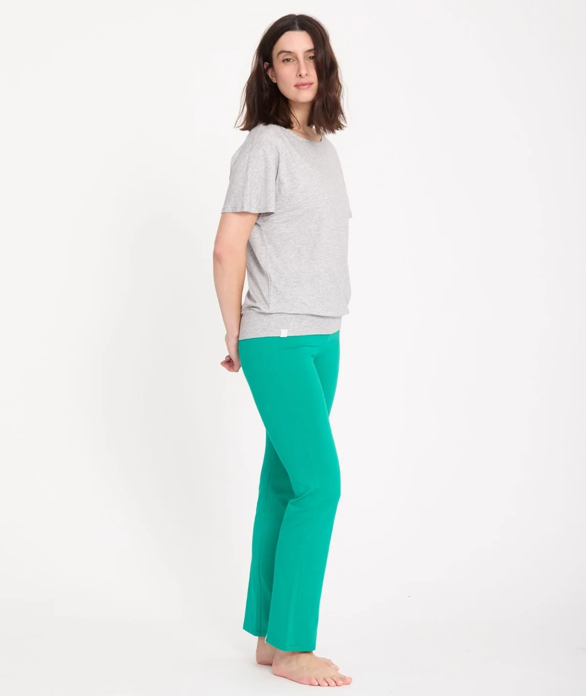 MEDE - Tshirt (Lyocell) - Image 3