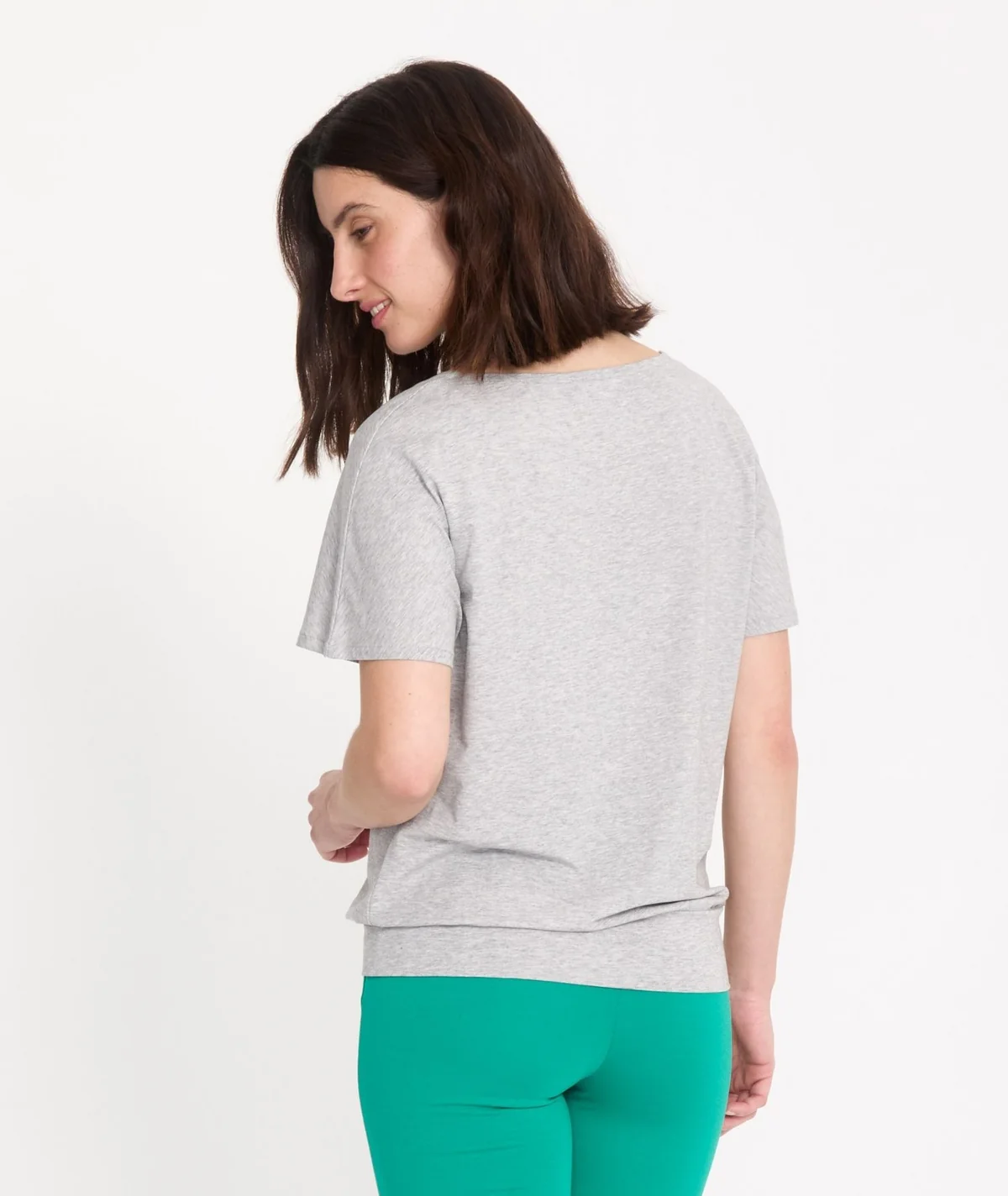 MEDE - Tshirt (Lyocell) - Image 4