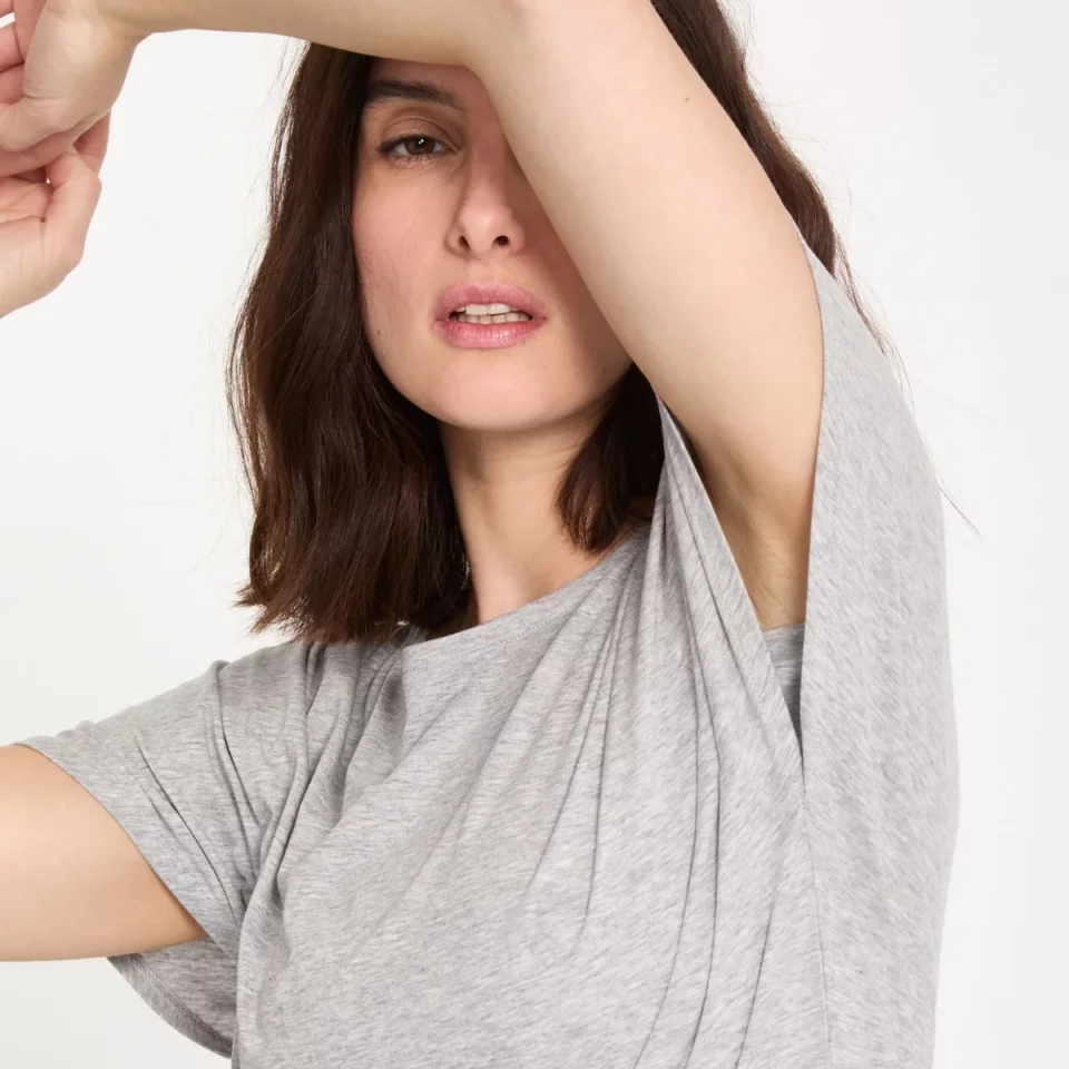 MEDE - Tshirt (Lyocell)