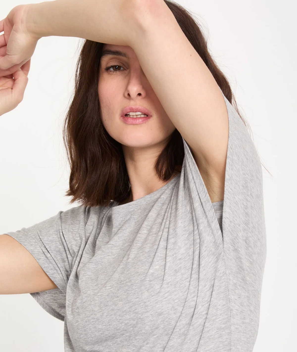 MEDE - Tshirt (Lyocell)