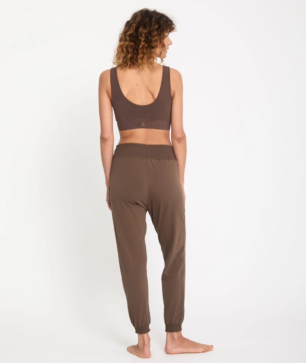 Morjim Pantalon fluide (coton) - Image 3