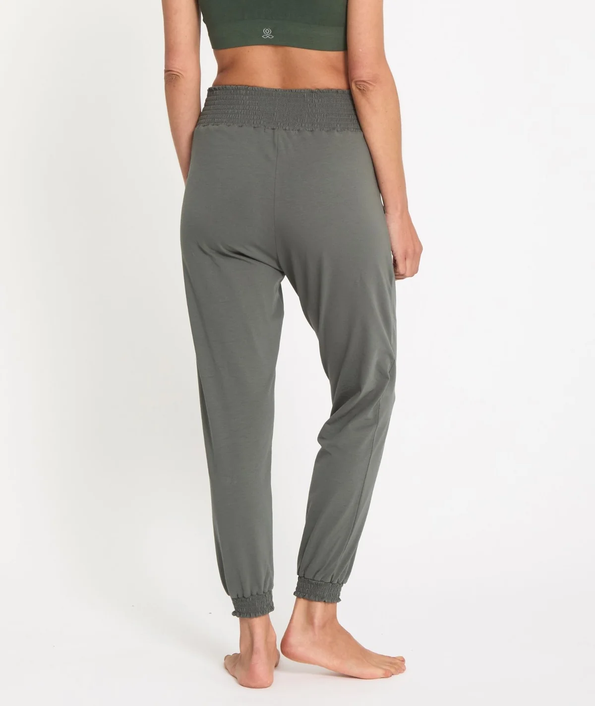 Morjim Pantalon fluide en coton - Image 3